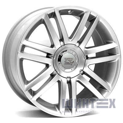 WSP Italy Audi (W544) Pavia 7.5x17 5x100/112 ET35 DIA57.1 S